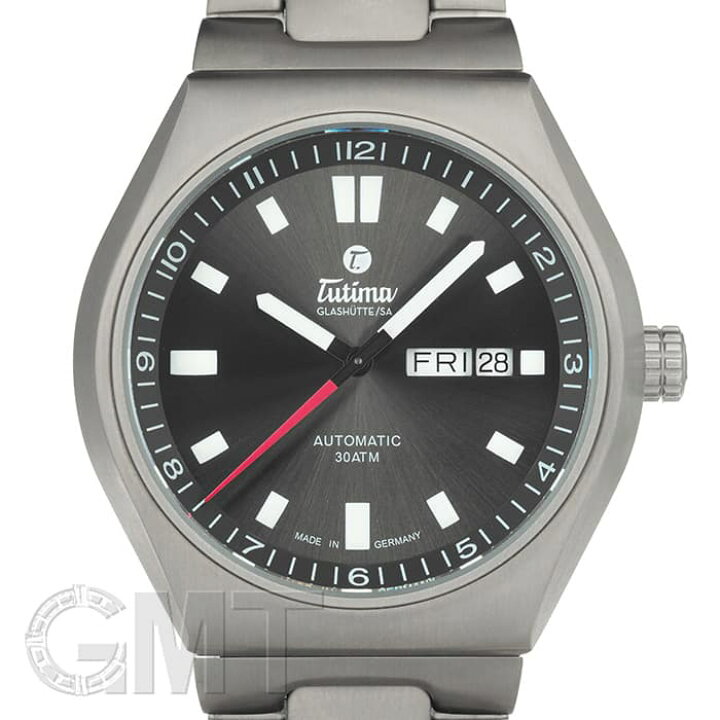 楽天市場】チュチマ 6150-04 M2 コーストライン TUTIMA 新品メンズ 