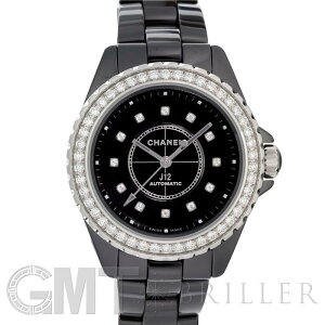 Vl J12 _Ch x[ Lo[12.2 33mm H10474 tii CHANEL VifB[X rv 