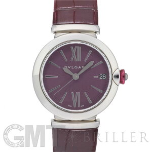 BVLGARI uK `FA 33mm p[v 102495 LU33C7SLD tii BVLGARI VifB[X rv 