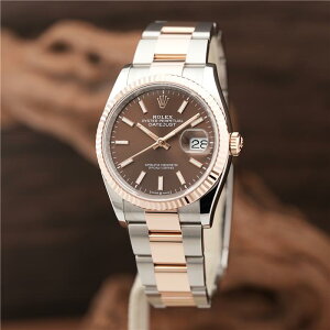 �����b�N�X �f�C�g�W���X�g 36 126231 �`���R���[�g �I�C�X�^�[�u���X���b�g �t���i���i ROLEX �V�i�����Y �r���v ��������