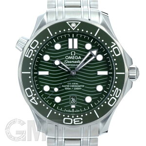 IK V[}X^[ _Co[300M R[ANV }X^[ Nm[^[ 42MM 210.30.42.20.10.001 OMEGA ViY rv 