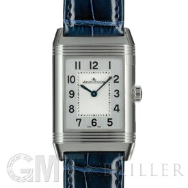 ジャガールクルト レべルソ ミディアム・デュエット Q2588422 JAEGER LECOULTRE 新品レディース 腕時計 送料無料