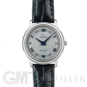 IK fEB vXe[W 27.4MM 424.13.27.60.56.001 OMEGA VifB[X rv 