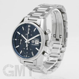タグ・ホイヤー カレラ クロノグラフ CBK2112.BA0715 TAG HEUER 新品メンズ 腕時計 送料無料