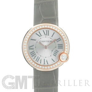 �J���e�B�G �o���� �u���� �h�D �J���e�B�G �E�H�b�`�@WJBL0008 CARTIER �V�i���f�B�[�X �r���v ��������