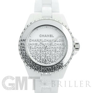 Vl J12 EHebh hD Vl 33mm H7419 CHANEL VifB[X rv 