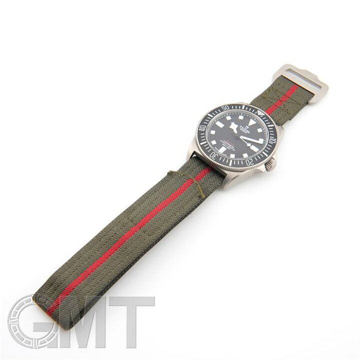 楽天市場】チューダー ペラゴス FXD M25717N-0001【未使用品】 TUDOR  