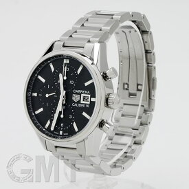 タグ・ホイヤー カレラ クロノグラフ CBK2110.BA0715 TAG HEUER 新品メンズ 腕時計 送料無料【厳選アンダー100万円腕時計】
