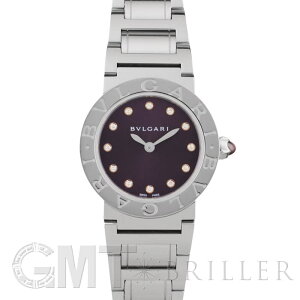 uK uKuK BBL26C7SS/12 BVLGARI VifB[X rv 