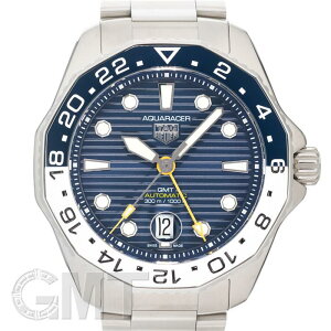 ^OEzC[ ANA[T[ vtFbVi300 Lo[7 GMT WBP2010.BA0632 u[ TAG HEUER ViY rv 