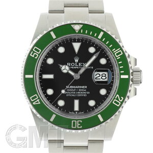 ROLEX �����b�N�X �T�u�}���[�i�[�f�C�g 41 126610LV ROLEX �V�i�����Y �r���v ��������