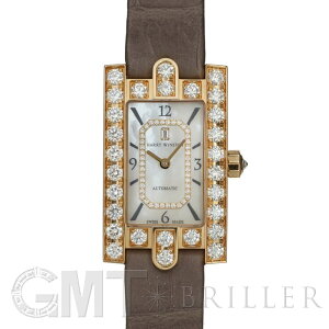 �n���[ �E�B���X�g�� �A�E?�F�j���[ �N���V�b�N �I�[�g�}�e�B�b�N AVEAHM21RR001 �t���i���i HARRY WINSTON �V�i���f�B�[�X �r���v ��������