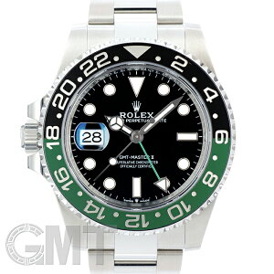 bNX GMT}X^[II 126720VTNR O[/ubN ICX^[uX ROLEX ViY rv y5lCrvuhz