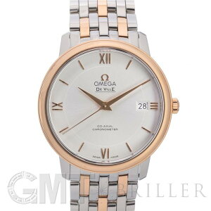 IK fEB vXe[W R[ANV 36.8MM 424.20.37.20.02.002 OMEGA ViY rv 