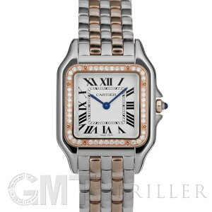 JeBG pe[ hD JeBG MM W3PN0007 CARTIER VifB[X rv 