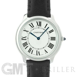 JeBG h }Xg hD JeBG 36mm WSRN0031 CARTIER VifB[X rv 