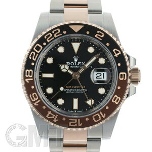 bNX GMT}X^[II 126711CHNR ubN/uE ROLEX ViY rv yNUPrvz