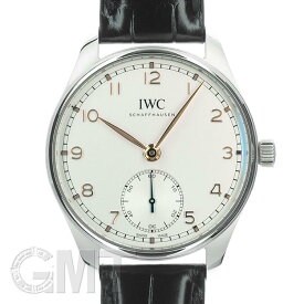 IWC ポルトギーゼ オートマティック40 IW358303 IWC 中古メンズ 腕時計 送料無料