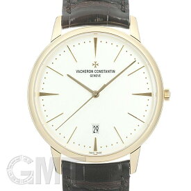 ヴァシュロンコンスタンタン パトリモニー オートマティック 85180/000J-9231 VACHERON CONSTANTIN 中古メンズ 腕時計 送料無料