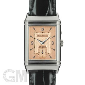 ジャガールクルト レベルソ デュオデュオ2 270.040.547B（270.0.54.A）【世界限定250本】 JAEGER LECOULTRE 中古メンズ 腕時計 送料無料