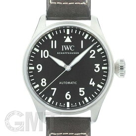 IWC ビッグパイロットウォッチ43 IW329301 IWC 中古メンズ 腕時計 送料無料