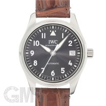 楽天市場】iwc パイロットウォッチ（文字盤カラーグレー）の通販 