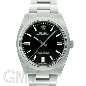 ロレックス オイスターパーペチュアル36 126000 保証書2021年 ランダムシリアル ROLEX 中古メンズ 腕時計 送料無料
