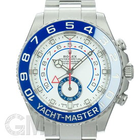 ロレックス ヨットマスターII 116680 保証書2019年 付属品完品 ランダムシリアル ROLEX 中古メンズ 腕時計 送料無料