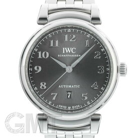 IWC ダ・ヴィンチ オートマティック 40.4mm IW356602 IWC 中古メンズ 腕時計 送料無料