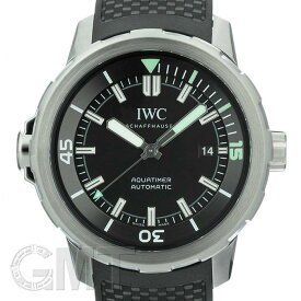 IWC アクアタイマー オートマティック IW329001 IWC 中古メンズ 腕時計 送料無料