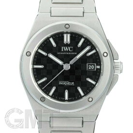 IWC インヂュニア オートマティック40 IW328901【2023年新作】 IWC 中古メンズ 腕時計 送料無料