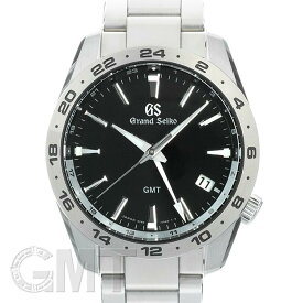 グランドセイコー スポーツコレクション GMT 9Fクォーツ SBGN027 SEIKO 中古メンズ 腕時計 送料無料