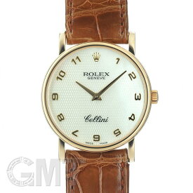 ロレックス チェリーニ 5115/8 保証書ブランク D番 ROLEX 中古メンズ 腕時計 送料無料