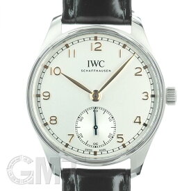 IWC ポルトギーゼ オートマティック40 IW358303 IWC 中古メンズ 腕時計 送料無料