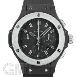 ウブロ ビッグバン アイスバン 301.CK.1140.RX HUBLOT 中古メンズ 腕時計 送料無料 _年中無休