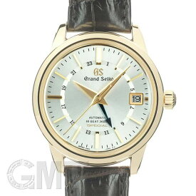 グランドセイコー エレガンスコレクション メカニカルハイビート GMT SBGJ208 SEIKO 中古メンズ 腕時計 送料無料