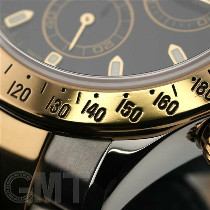 楽天市場】ロレックス デイトナ 116523 保証書2003年 Y番 ROLEX 中古 