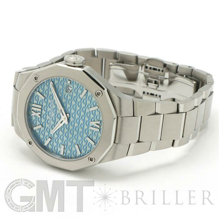 楽天市場 ボーム メルシエ リビエラ 36ｍｍ M0a ブルー Baume Mercier 中古レディース 腕時計 送料無料 Gmt