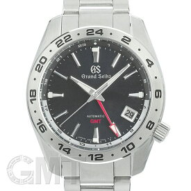 グランドセイコー スポーツコレクション 9Sメカニカル GMT SBGM245 SEIKO 中古メンズ 腕時計 送料無料
