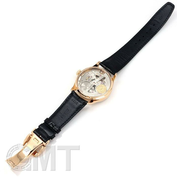 楽天市場】IWC ポルトギーゼ オートマティック 7DAYS IW500701 IWC 