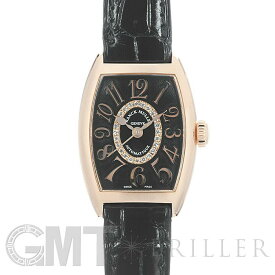 フランクミュラー トノーカーベックス 1750SC AT FOREL CD 1R LTD FRANCK MULLER 中古レディース 腕時計 送料無料