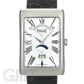 ピアジェ レクタングル アランシェンヌ XL G0A28062(P10077) PIAGET 中古メンズ 腕時計 送料無料