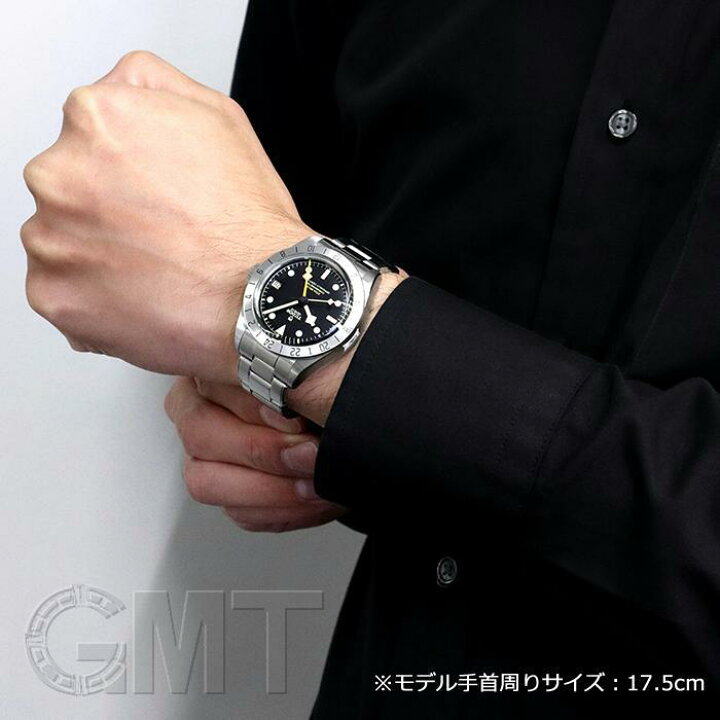 楽天市場】チューダー ヘリテージ ブラックベイ プロ 79470-0001【2022  