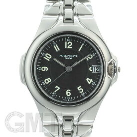 パテックフィリップ スカルプチャー 5091/1A-010【世界限定300本】 PATEK PHILIPPE 中古メンズ 腕時計 送料無料