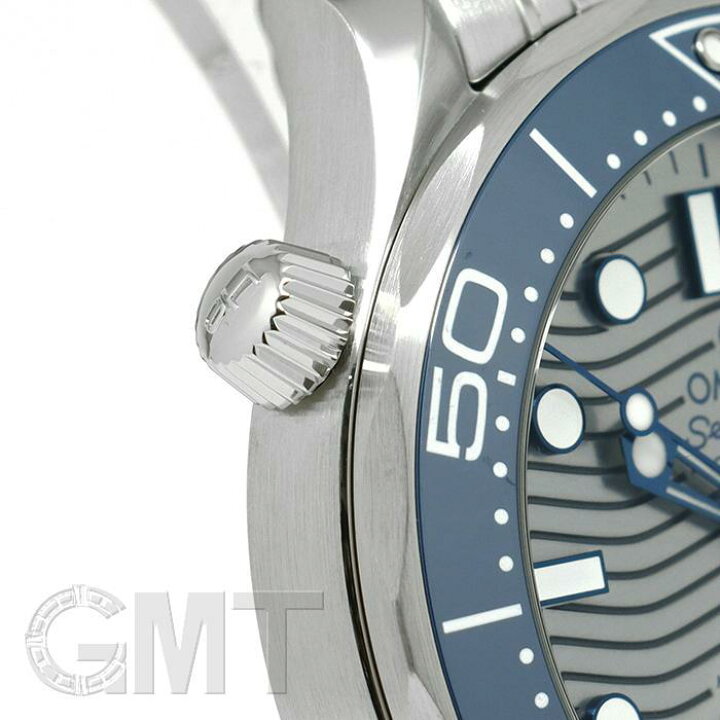 楽天市場】オメガ シーマスター ダイバー300M マスタークロノメーター  