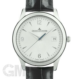 ジャガールクルト マスター コントロール Q1548420 JAEGER LECOULTRE 中古メンズ 腕時計 送料無料