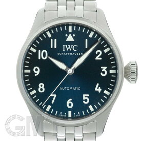IWC ビッグパイロットウォッチ43 IW329304 IWC 中古メンズ 腕時計 送料無料