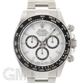 ロレックス デイトナ 126500LN 保証書2023年 付属品完品 ランダムシリアル ROLEX 中古メンズ 腕時計 送料無料