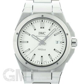 IWC インヂュニア オートマティック IW323904 IWC 中古メンズ 腕時計 送料無料