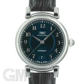 IWC ダ・ヴィンチ オートマティック 36 IW458312 IWC 中古ユニセックス 腕時計 送料無料